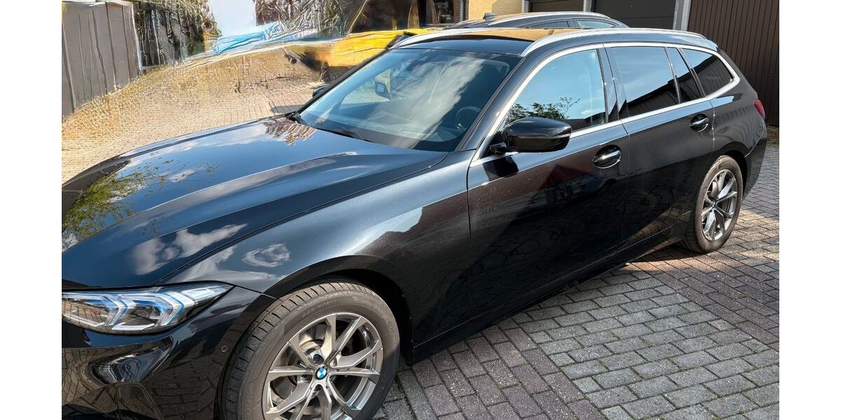 BMW 318 31.500 km 28.400 &euro; Rheinberg 47495