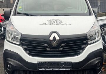 Renault Trafic 95.000 km 17.999 &euro; Bochum 44805