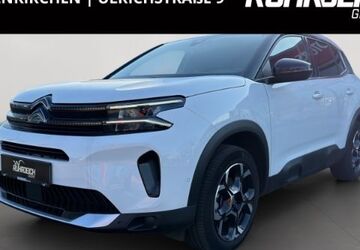Citroen C5 Aircross 22.037 km 22.490 &euro; Gelsenkirchen 45891