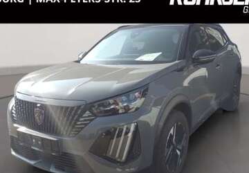 Peugeot 2008 29.142 km 20.990 &euro; Duisburg 47059