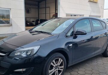 Opel Astra 194.000 km 3.999 &euro; Dinslaken 46539