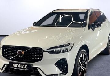 Volvo XC60 29.430 km 39.390 &euro; Recklinghausen 45659