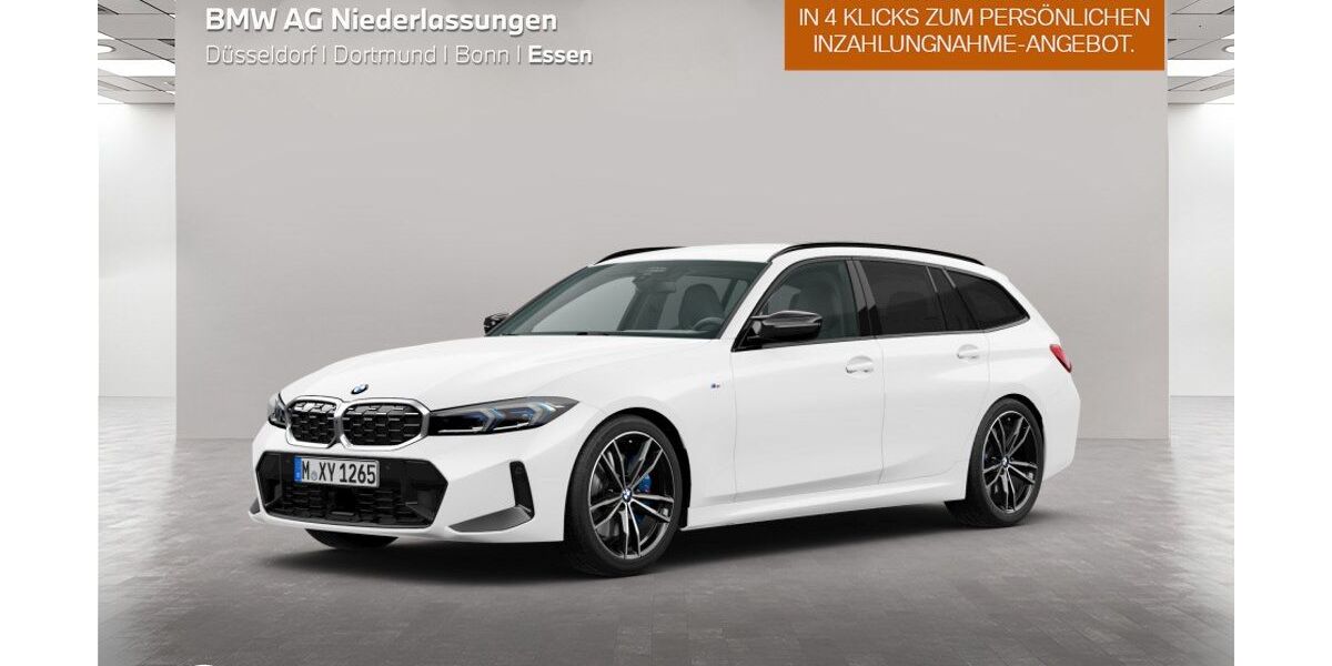 BMW M340i 67.324 km 50.899 &euro; Essen 45141