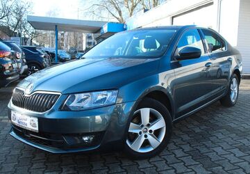 Skoda Octavia 149.985 km 8.790 &euro; Bochum 44866