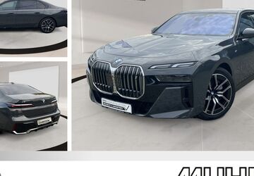 BMW i7 4.609 km 105.980 &euro; Oberhausen 46149