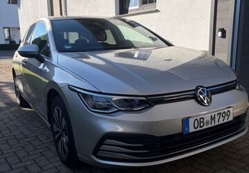 VW Golf 16.000 km 21.799 &euro; Dinslaken 46535