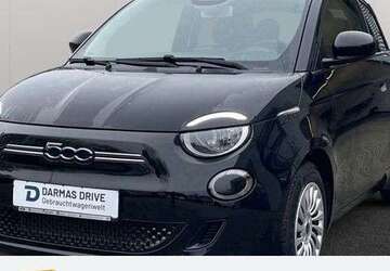 Fiat 500 17.418 km 13.990 &euro; Datteln 45711