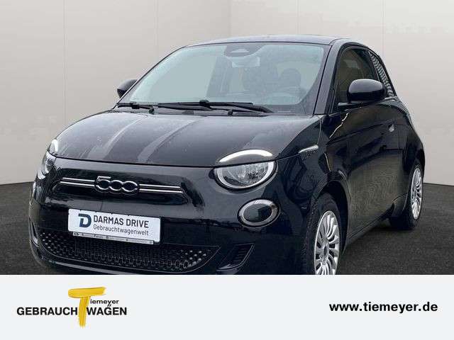 Fiat 500 17.418 km 13.990 &euro; Datteln 45711