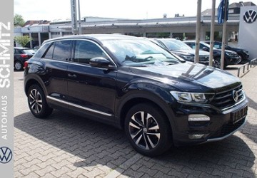 VW T-Roc 41.203 km 17.888 &euro; Gladbeck 45964