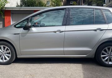VW Golf Sportsvan 115.277 km 10.950 &euro; Gelsenkirchen 45881