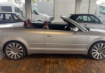 Audi A4 131.000 km 5.980 &euro; Herten 45701