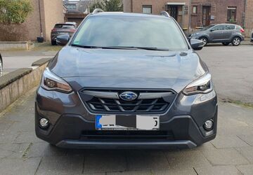 Subaru XV 48.000 km 20.200 &euro; Duisburg 47169