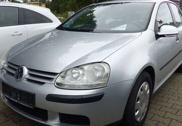 VW Golf 155.000 km 4.999 &euro; Rheinberg 47495