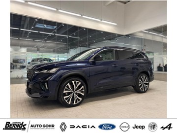 Gebrauchte Renault Espace