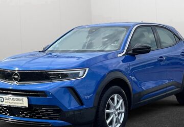 Opel Mokka 50.633 km 15.990 &euro; Datteln 45711