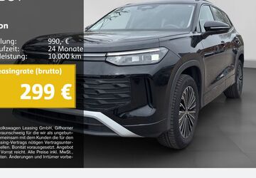 VW Tayron 13.856 km 40.190 &euro; Castrop-Rauxel 44575