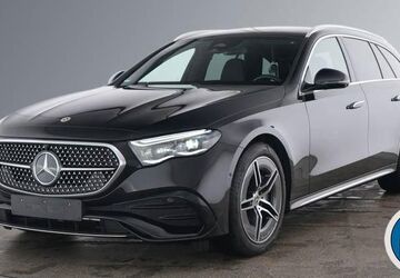 Mercedes-Benz E 300 14.751 km 51.950 &euro; Oberhausen 46149