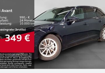 Audi A6 28.947 km 42.730 &euro; Bochum 44809