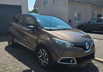 Renault Captur 150.000 km 6.950 &euro; Gladbeck 45968