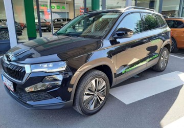 Skoda Karoq 5.000 km 39.980 &euro; Essen 45326