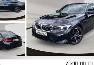 BMW M340i 18.389 km 56.980 &euro; Oberhausen 46149