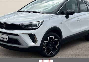 Opel Crossland (X) 14.100 km 23.490 &euro; Gelsenkirchen 45894
