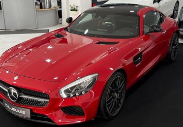 Mercedes-Benz AMG GT 78.203 km 69.900 &euro; Gelsenkirchen 45891