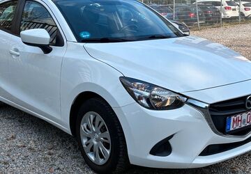 Mazda 2 138.396 km 7.499 &euro; Mülheim 45473
