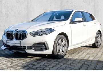 BMW 116 74.995 km 20.980 &euro; Castrop-Rauxel 44579