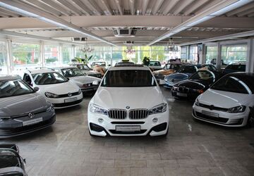 BMW X6 79.000 km 35.850 &euro; Essen 45356