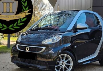 Smart ForTwo 49.950 km 8.450 &euro; Bottrop 46240