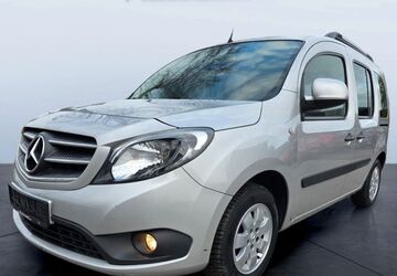Mercedes-Benz Citan 199.500 km 8.800 &euro; Gelsenkirchen 45897