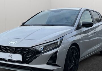 Hyundai BAYON 3.000 km 21.990 &euro; Recklinghausen 45657