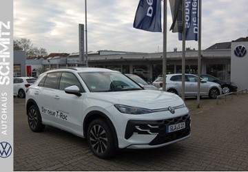 VW T-Roc 6.500 km 36.599 &euro; Gladbeck 45964
