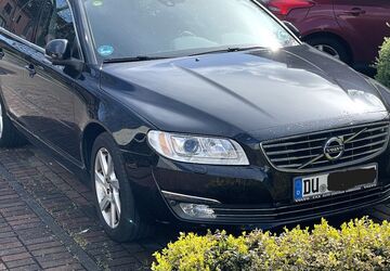 Volvo V70 298.300 km 5.650 &euro; Duisburg 47239