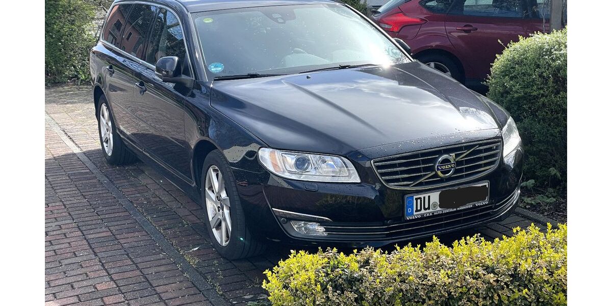 Volvo V70 298.300 km 5.650 &euro; Duisburg 47239