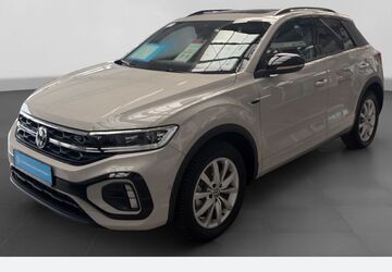 VW T-Roc 2.608 km 29.250 &euro; Gelsenkirchen 45888