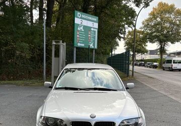 BMW 318 126.000 km 5.000 &euro; Bottrop 46238