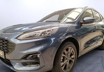 Ford Kuga 34.590 km 25.490 &euro; Gelsenkirchen 45881