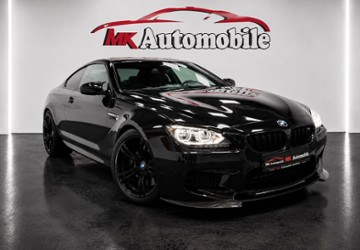 BMW M6 142.368 km 31.990 &euro; Gladbeck 45968