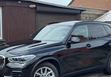 BMW X5 139.000 km 46.900 &euro; Duisburg 47179