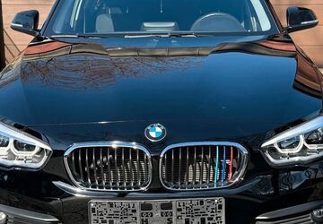 BMW 118 44.123 km 14.990 &euro; Duisburg 47138