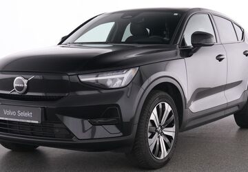 Volvo C40 34.248 km 30.650 &euro; Essen-Kray 45309