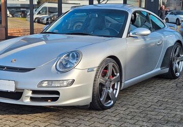 Porsche 997 239.500 km 36.500 &euro; Marl 45770
