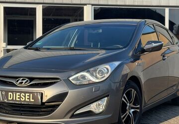 Hyundai i40 336.000 km 4.500 &euro; Voerde 46562
