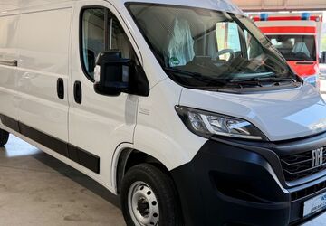 Fiat Ducato 120.000 km 17.800 &euro; Gelsenkirchen 45879
