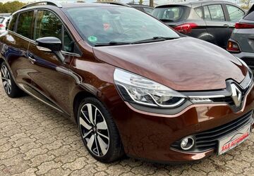 Renault Clio 144.210 km 5.800 &euro; Moers 47445