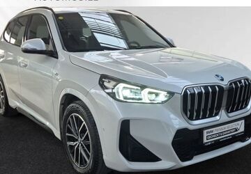 BMW X1 6.900 km 35.647 &euro; Wesel 46485