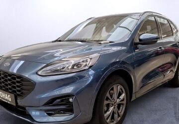 Ford Kuga 20.144 km 26.490 &euro; Gelsenkirchen 45881