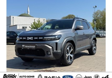 Dacia Duster 25.679 km 23.980 &euro; Dinslaken 46539